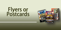 FlyersPostcards